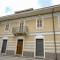Torlonia: Due matrimoniali e bagno-44