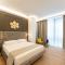 Toledo Relais Suites - By Pera Rooms Collection-16