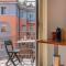 Apartment Brera Porta Nuova Flat by Interhome-30