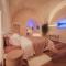Malely Suite con Jacuzzi Privata - Martina Franca