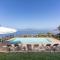 Villa Giulia Boutique Views Pool and Guest Services by Feeling Italy-0