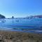 "Appartamento del Mare Gliaca" con vista Isole Eolie,ampia terrazza,wifi e parcheggio gratuito-57