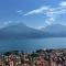 Amazing Lake View Apartment with Pool and 2 Terraces, Modern Urio, by STAYHERE-LAKECOMO-15