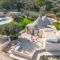 Trulli Vecchia Corte Monopoli-11