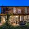 Villa Sul Fiume Romantic Farmhouse with Pool-11