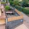 Etna Pool Villa Catania-Sea view-29