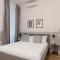 Stylish Gem in Historic Trieste for 4 guests-0