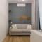 Stylish Gem in Historic Trieste for 4 guests-6