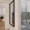 Stylish Gem in Historic Trieste for 4 guests-10