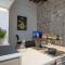 Cozy Flat 308 in the Heart of Perugia-5