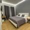 Vomero Suite and Deluxe Room B&B Napoli-38