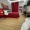 Vomero Suite and Deluxe Room B&B Napoli-23