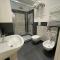 Vomero Suite and Deluxe Room B&B Napoli-36