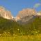 Casa Colibrì - a few steps from the ski slopes-22