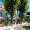 Hotel Trieste