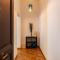 Trastevere Delightful Apartment-24