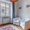Trastevere Delightful Apartment-7