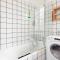 APT with huge Terrace- Calvairate District-14