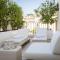 Amazing 3 Levels Penthouse Piazza Venezia-21