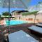 Exclusive Spoleto Country Park Pool Park Activities Mountain View Sleeps 28-2