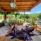 Exclusive Spoleto Country Park Pool Park Activities Mountain View Sleeps 28-45