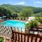 Exclusive Spoleto Country Park Pool Park Activities Mountain View Sleeps 28-48