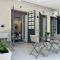 B&B Lungotevere Flaminio-21