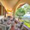 Tuscany Tuscany Villa And Apartment with Private Pool & Tennis-1
