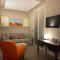 Suite with 3 terraces at Ponte Vecchio-72