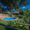 Casale Delle Papere With Private Pool Near Rome