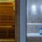 Cozy Home In Magliolo With Sauna-30
