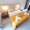 Dimore centro Lecce Affittacamere B&B-38