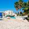 Il Trullo al Mare -Trullo by the sea- Pool & Beach-18