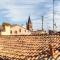 Appartamento con terrazza tra i tetti del centro-30