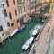Ca' Cappello Venice Apartment 2 with Canal View-41