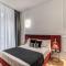 Residenza Piranesi Boutique Hotel-7