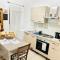 Da Mauro & Michela 1 - Cozy Apartment - 5 min Metro C-11