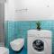 MI8 -10 minutes from the Duomo- Large Apartment-2