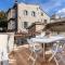 GuestHost - Le Finestre sul Corso Roomy Apartment with terrace