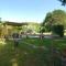 SCAPPO IN UMBRIA, La Casa nel bosco-41