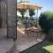 Vesper - Casale con piscina - Ad Galli Cantum-18