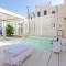Amazing Piazza Venezia with Jacuzzi and terrace-21