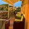 Spacious apartment in Taormina with sea view and balconies-49