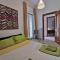 ZagHouses - sea view apartments in Sicily-36