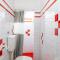 Sant'Ambrogio Central Apt: Your Florence Hideaway-11