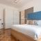 YCH-Bright and cozy flat in Pigneto-7
