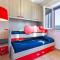 Appartamento L'Approdo Trilo Rosso - MyHo Casa-5