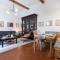 Spacious family flat S. Spirito 8 sleeps-0