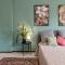 Le Mandarine Apartments - Deluxe Apartment-4