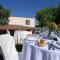 B&B Villa Lura Pompei-76